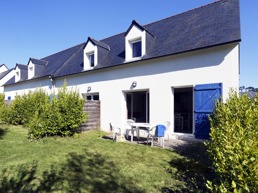  - Résidence Goélia Les Roches, 3*