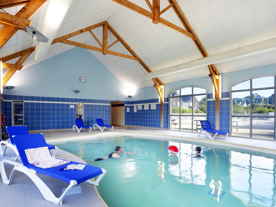  - Résidence Goélia Les Roches, 3*