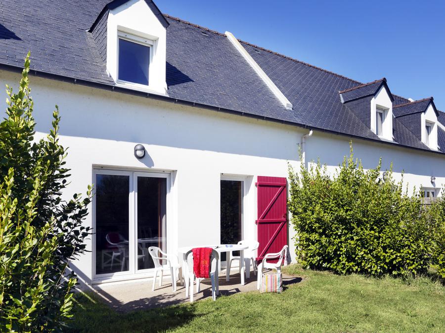  - Résidence Goélia Les Roches, 3*