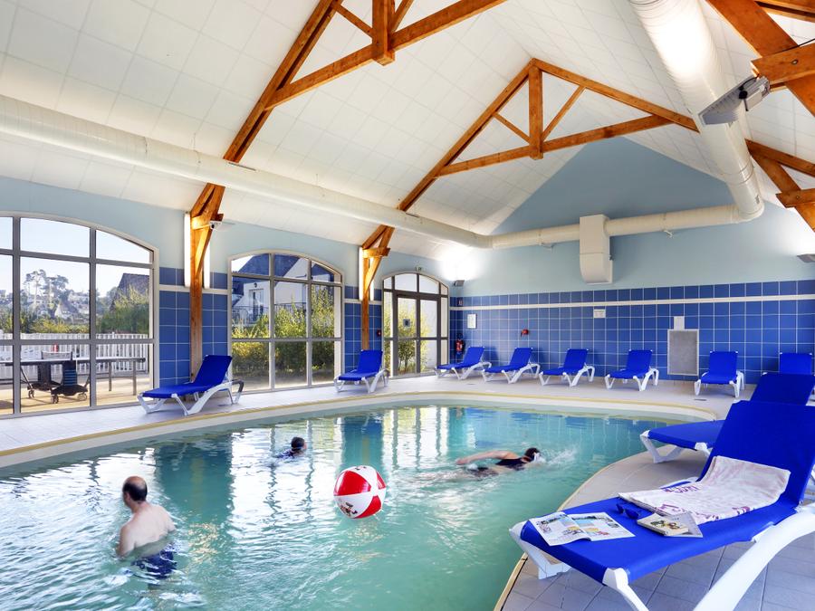  - Résidence Goélia Les Roches, 3*