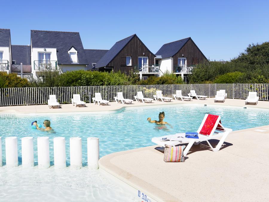  - Résidence Goélia Les Roches, 3*