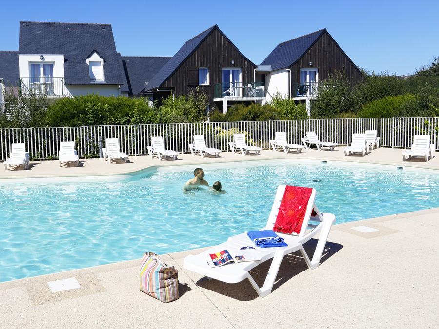  - Résidence Goélia Les Roches, 3*