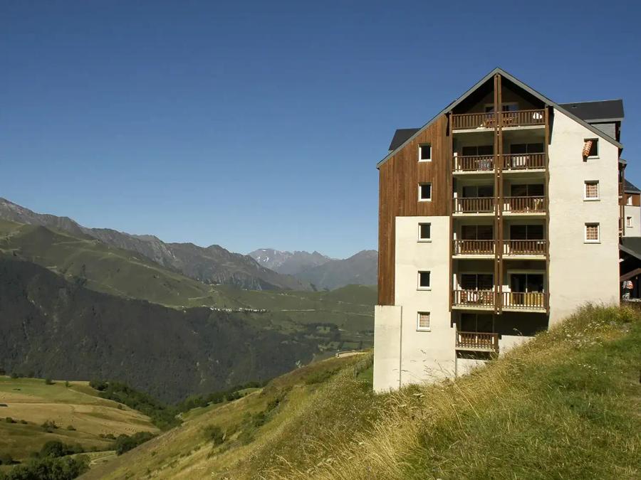 Résidence Goélia Royal Peyragudes