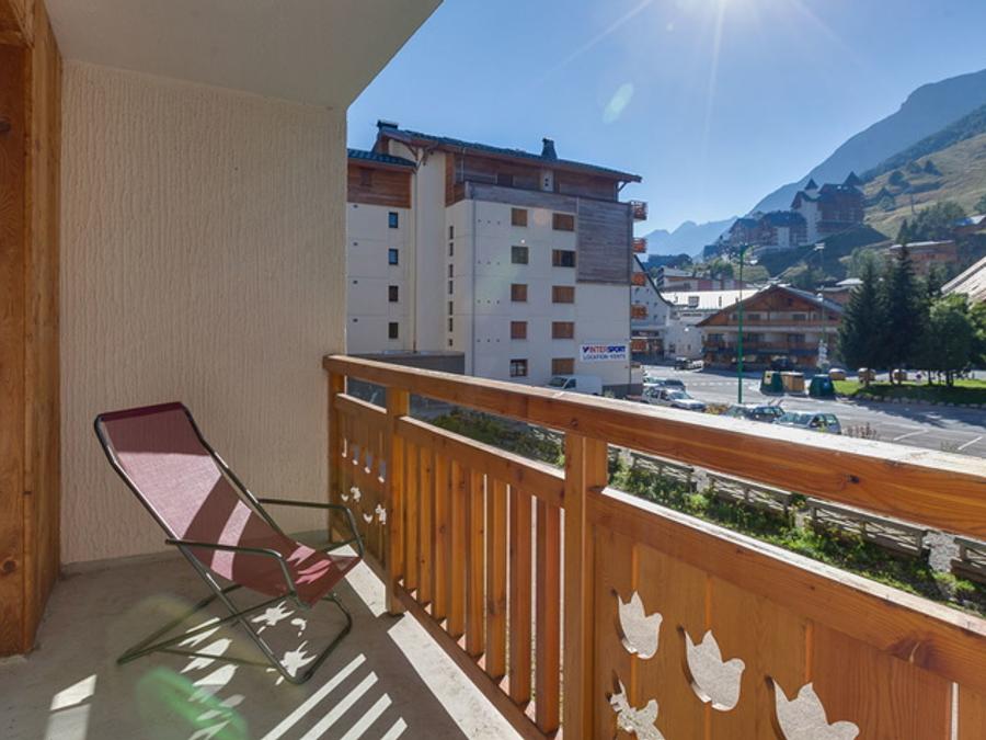 Résidence Cabourg - Vacancéole