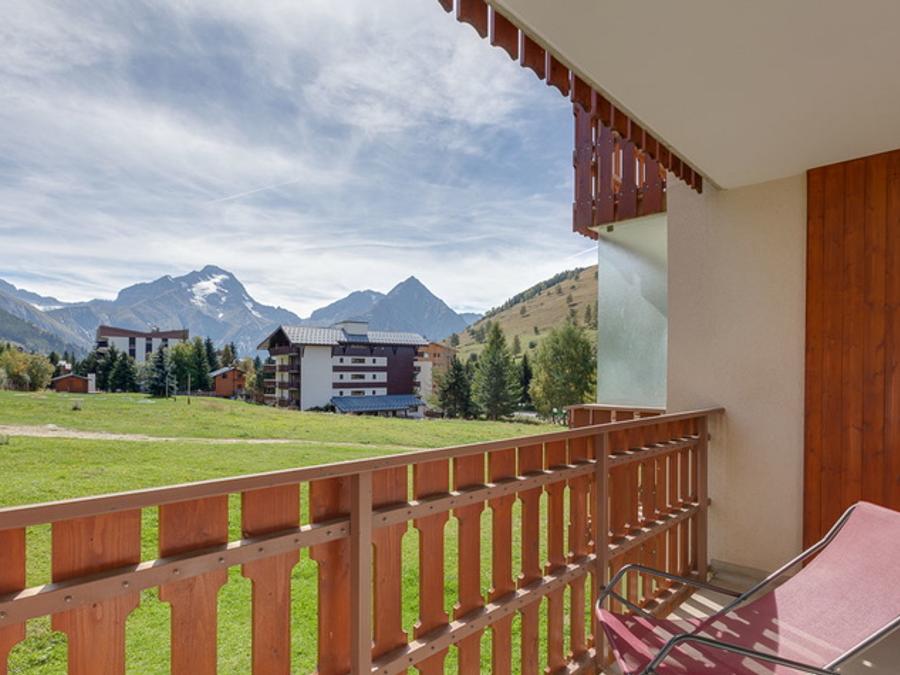 Résidence Champamé - Vacancéole