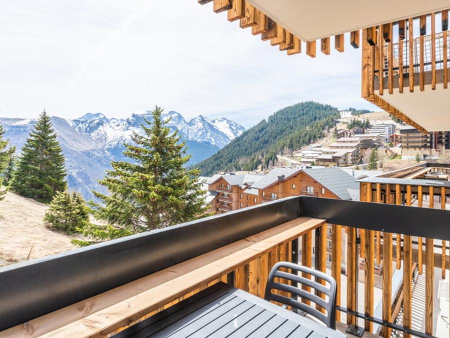 Résidence Les Ecrins d'Auris - Vacancéole, 3*