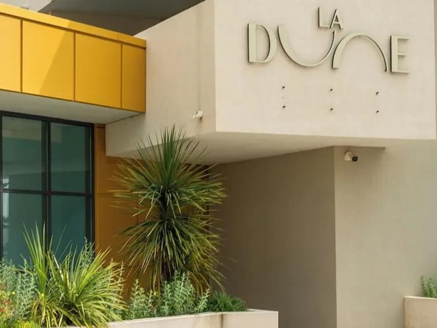 Résidence La Dune - Vacancéole