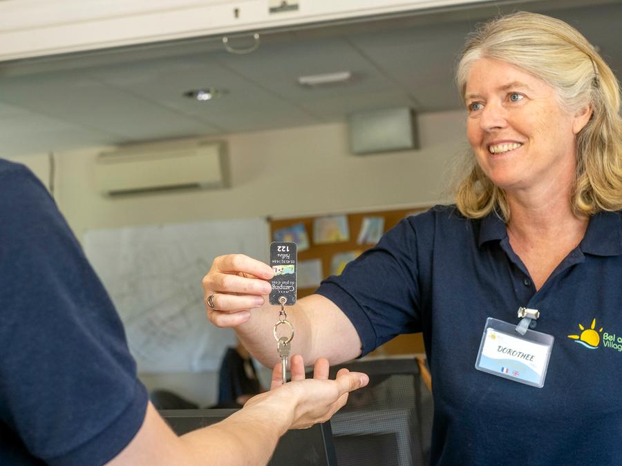 Camping du Plan d'Eau Poitou-Charentes - Saint-Yrieix-sur-Charente visuel 10/10