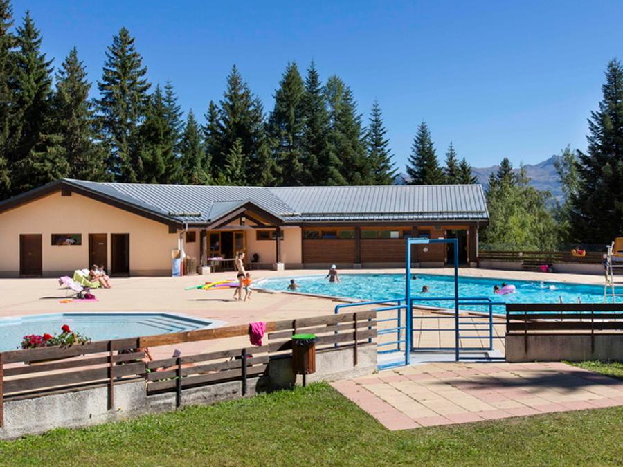 Résidence Le Sappey, 3*