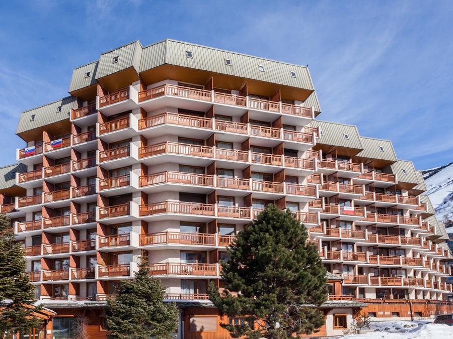 Residence Meijotel - Vacancéole