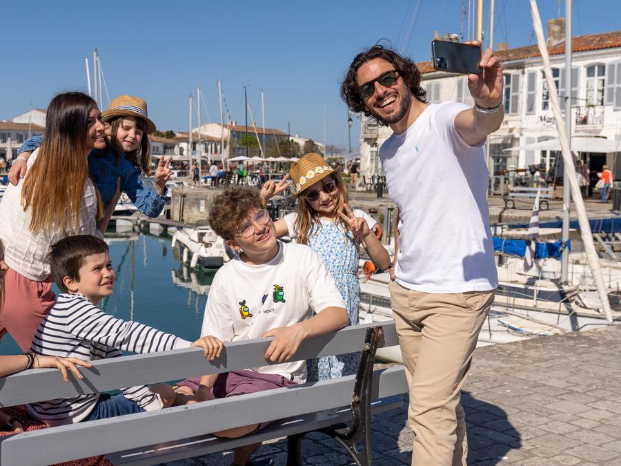 Slow Village Saint-Martin-de-Ré - 63