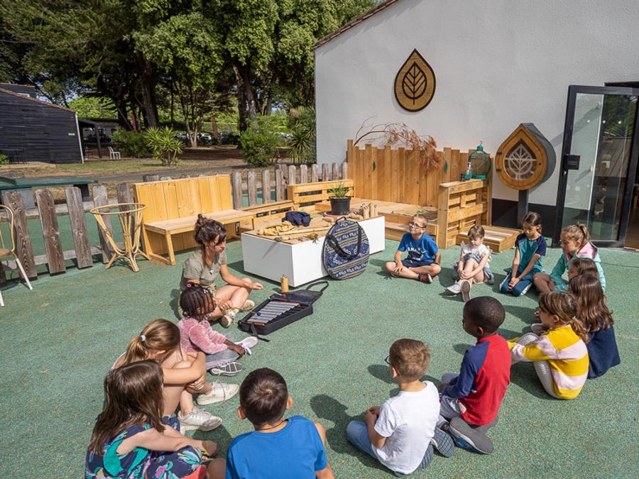 Slow Village Saint-Martin-de-Ré - 42