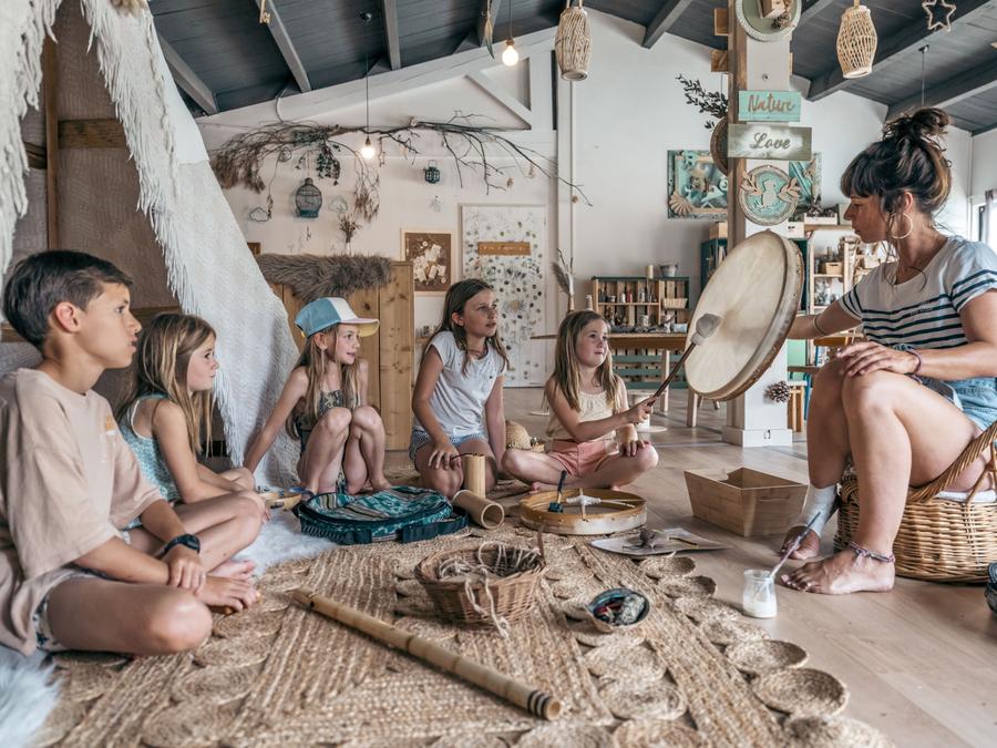 Slow Village Saint-Martin-de-Ré - 75