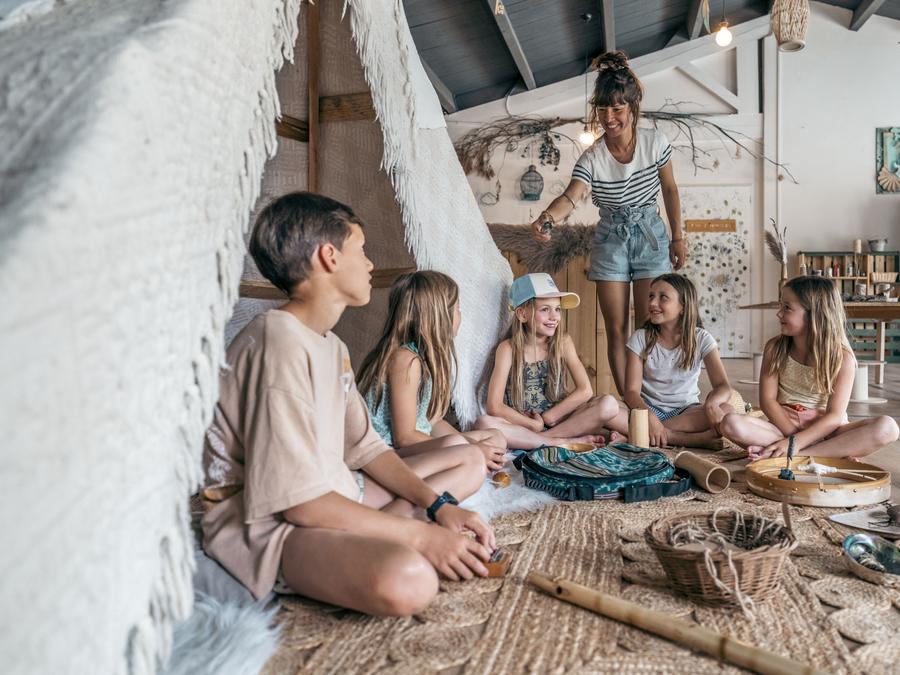 Slow Village Saint-Martin-de-Ré - 16