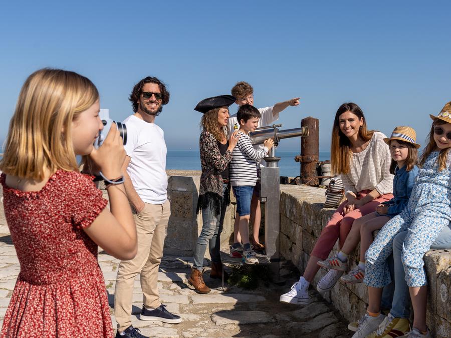 Slow Village Saint-Martin-de-Ré - 54