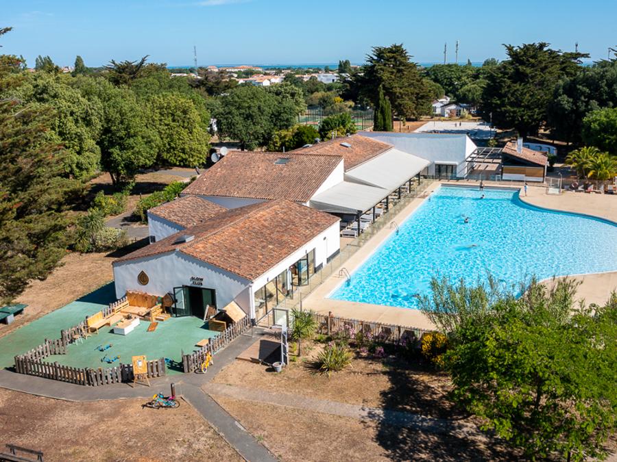 Slow Village Saint-Martin-de-Ré - 39