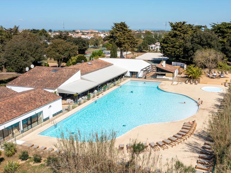 Slow Village Saint-Martin-de-Ré - 25