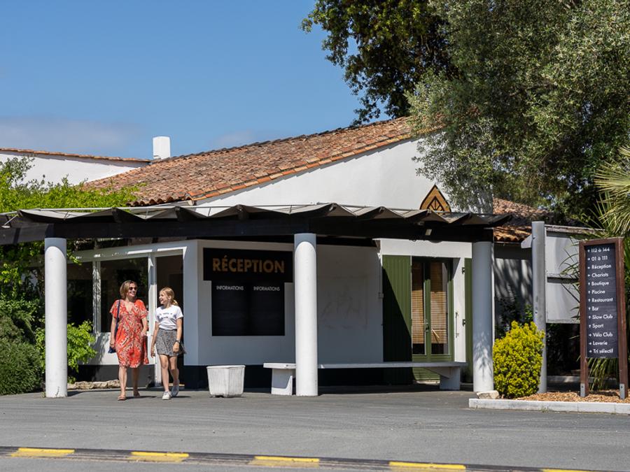 Slow Village Saint-Martin-de-Ré - 40