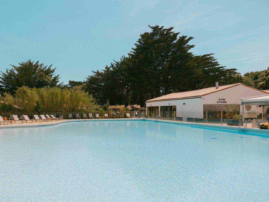 Slow Village Saint-Martin-de-Ré - 3