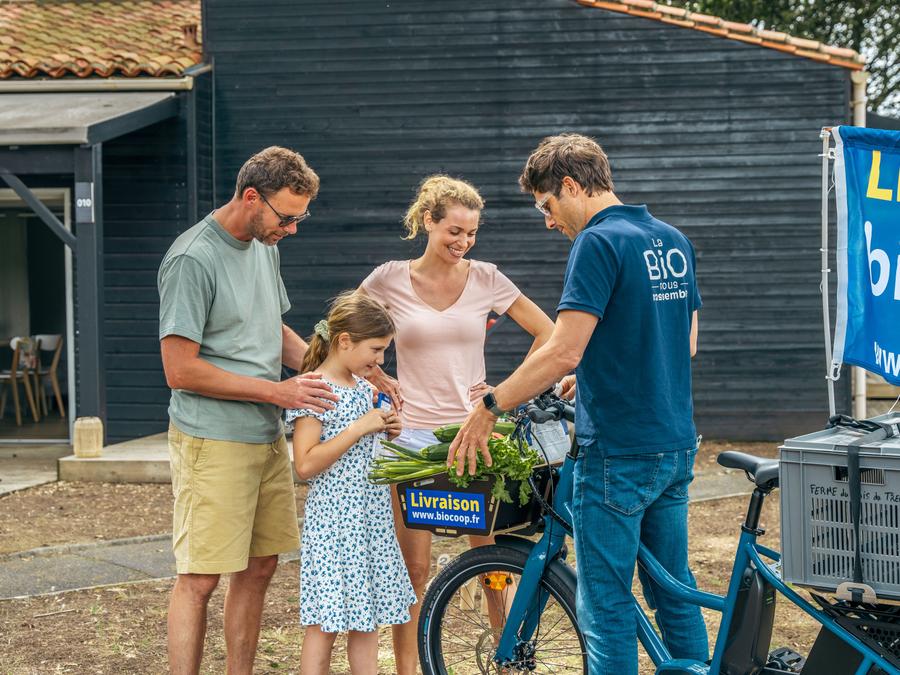 Slow Village Saint-Martin-de-Ré - 13