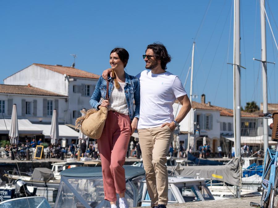 Slow Village Saint-Martin-de-Ré - 59