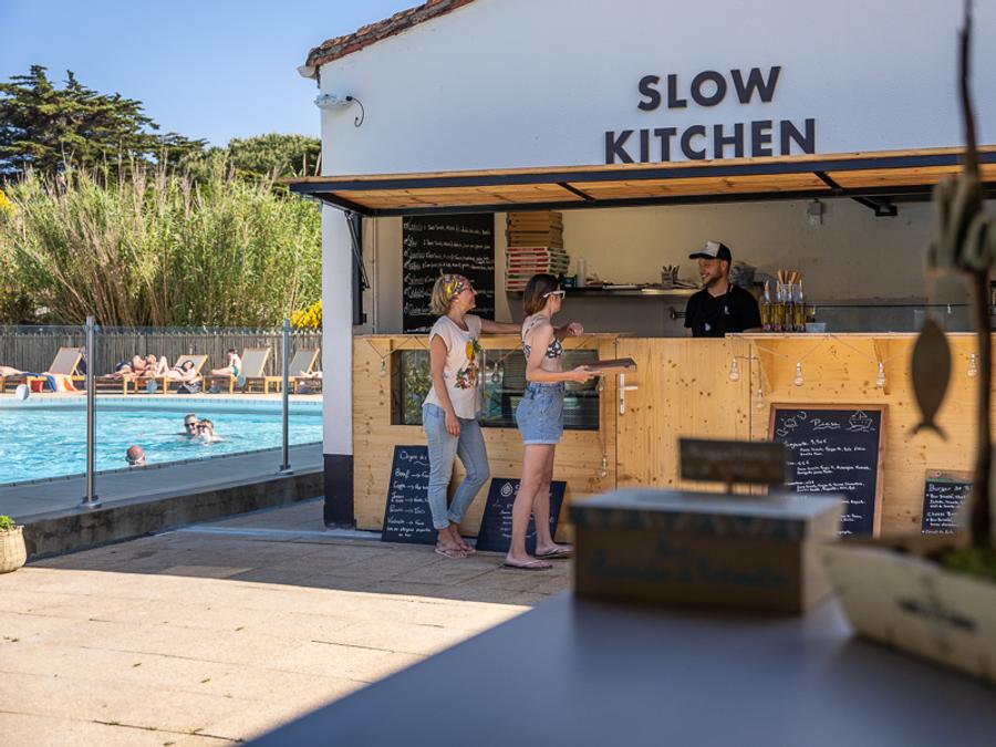 Slow Village Saint-Martin-de-Ré - 28