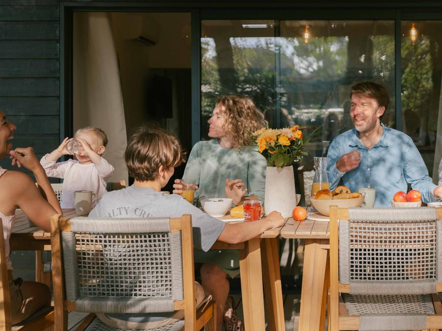 Slow Village Saint-Martin-de-Ré - 83