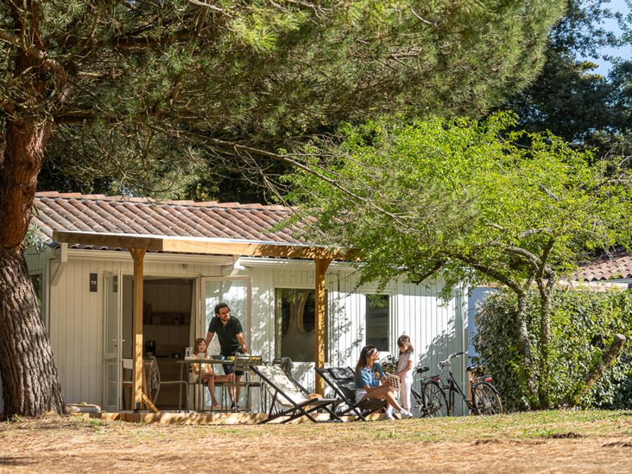 Slow Village Saint-Martin-de-Ré - 6