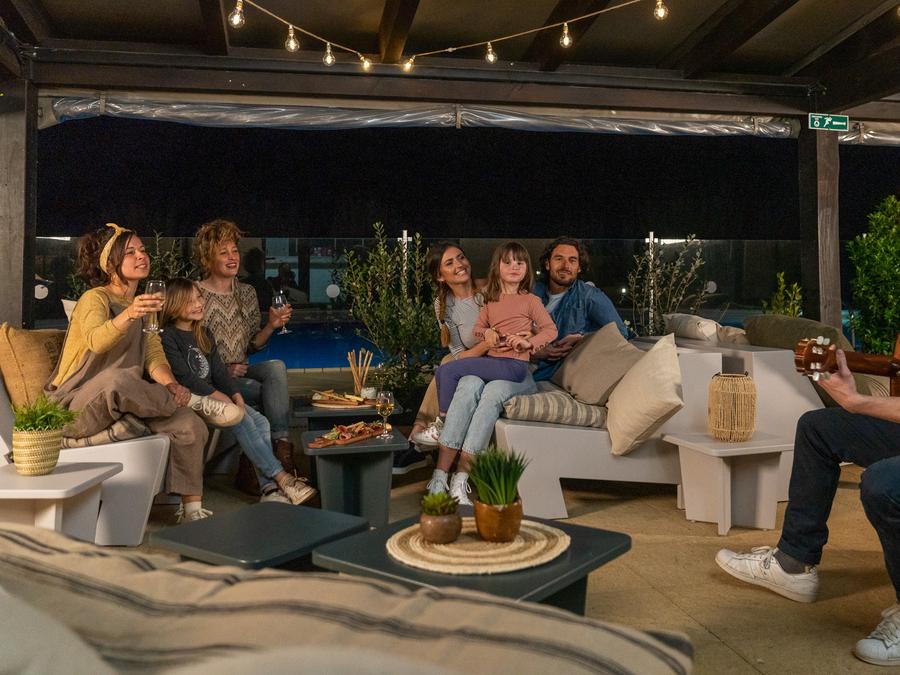 Slow Village Saint-Martin-de-Ré - 50