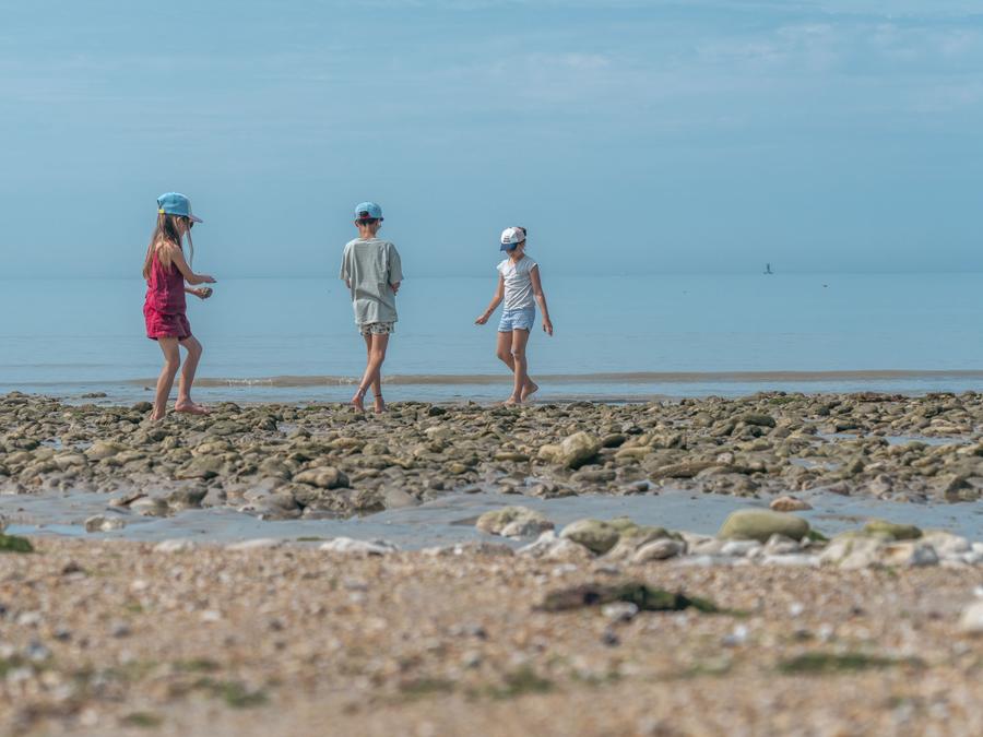 Slow Village Saint-Martin-de-Ré - 14