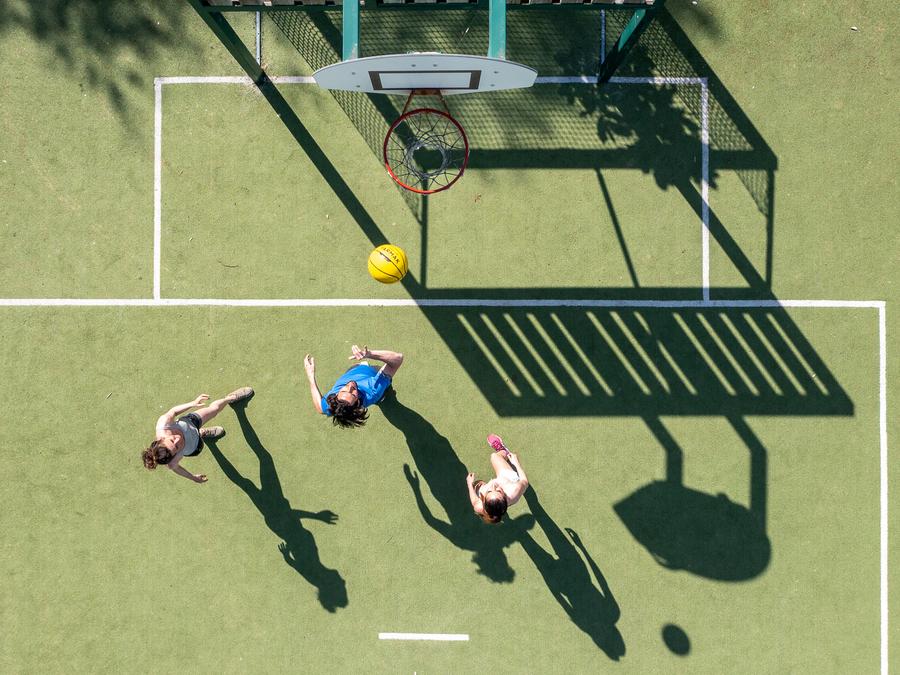 Slow Village Saint-Martin-de-Ré - 72