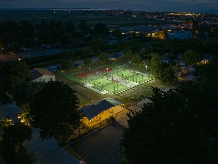 Slow Village Saint-Martin-de-Ré - 19