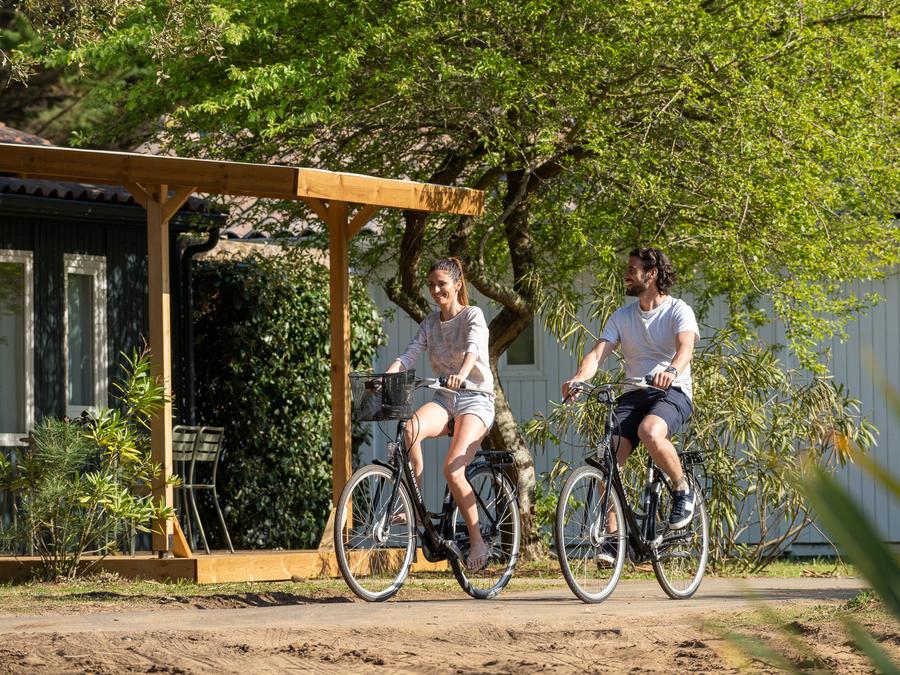 Slow Village Saint-Martin-de-Ré - 62