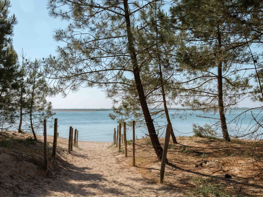 Slow Village Saint-Martin-de-Ré - 76