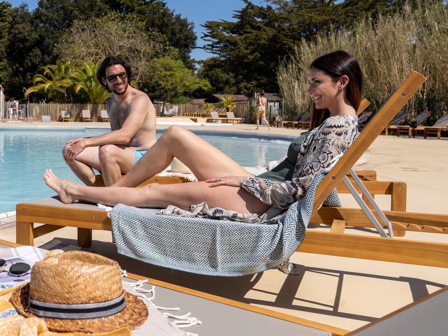 Slow Village Saint-Martin-de-Ré - 38