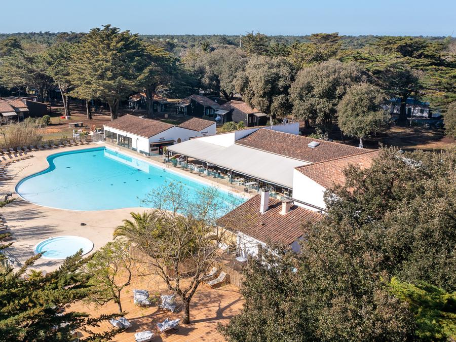 Slow Village Saint-Martin-de-Ré - 57