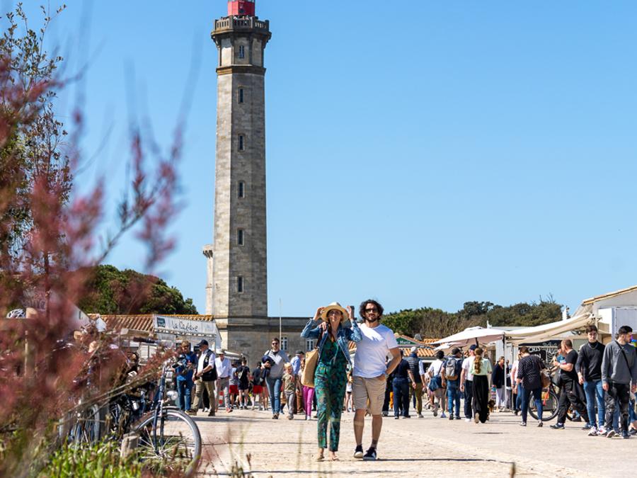 Slow Village Saint-Martin-de-Ré - 10