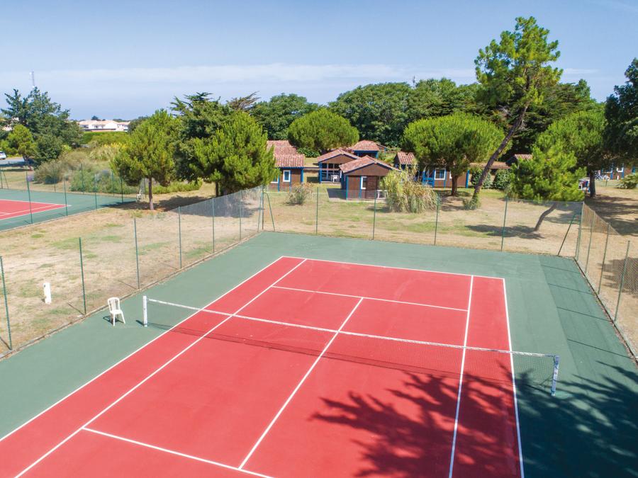 Slow Village Saint-Martin-de-Ré - 53