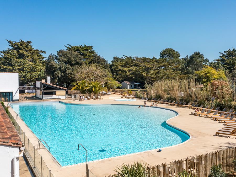 Slow Village Saint-Martin-de-Ré - 4