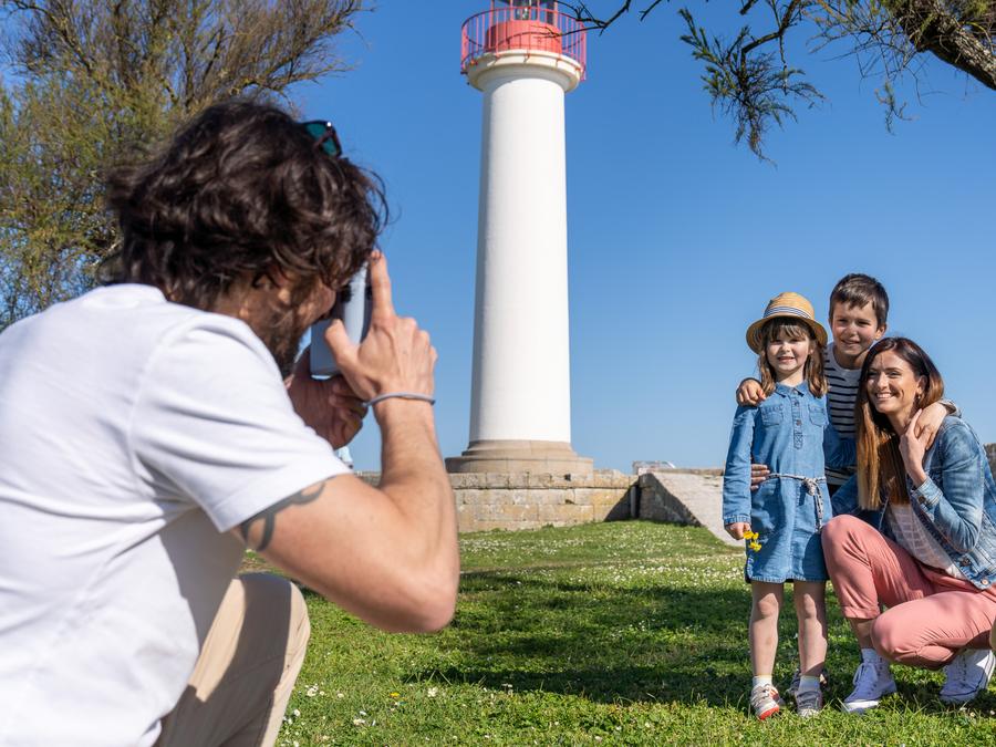 Slow Village Saint-Martin-de-Ré - 60