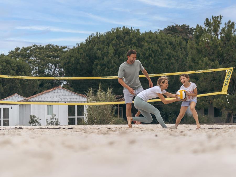 Slow Village Saint-Martin-de-Ré - 12