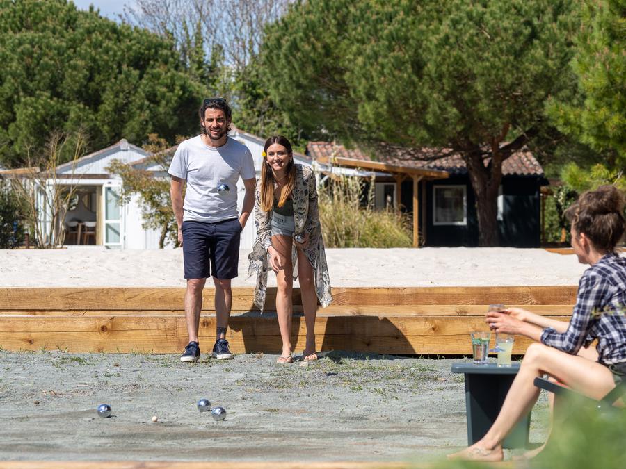 Slow Village Saint-Martin-de-Ré - 70