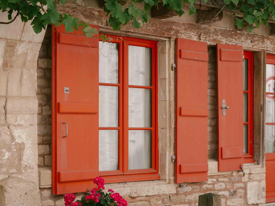 Slow Village Saint-Martin-de-Ré - 77