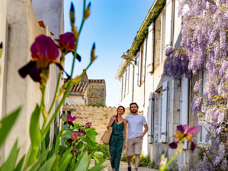 Slow Village Saint-Martin-de-Ré - 9