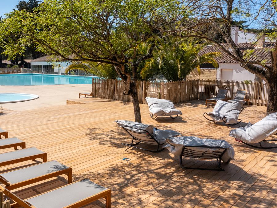 Slow Village Saint-Martin-de-Ré - 27