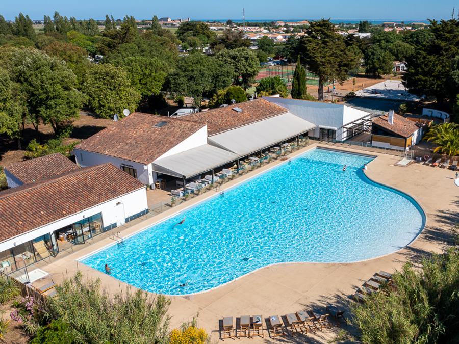 Slow Village Saint-Martin-de-Ré - 35