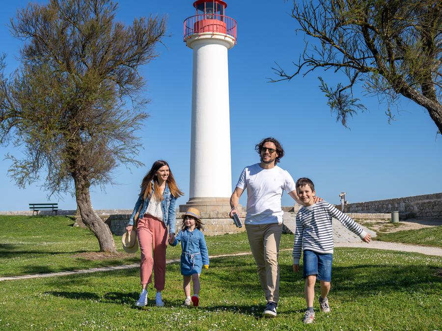 Slow Village Saint-Martin-de-Ré - 74