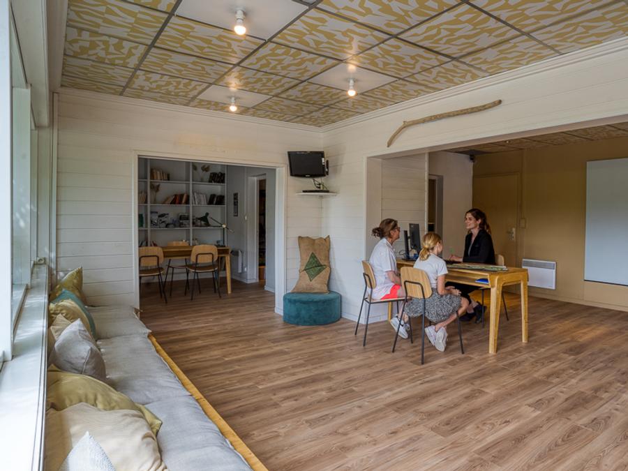 Slow Village Saint-Martin-de-Ré - 37