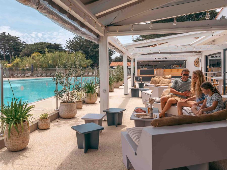 Slow Village Saint-Martin-de-Ré - 20