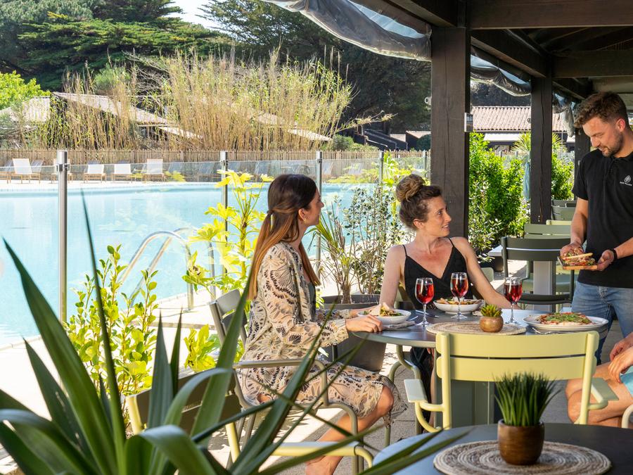 Slow Village Saint-Martin-de-Ré - 49